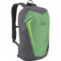 Lowe Alpine Tensor 15 Rucksack Okra